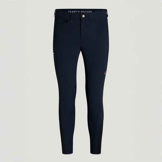 Stanton Breeches Men - Optic white