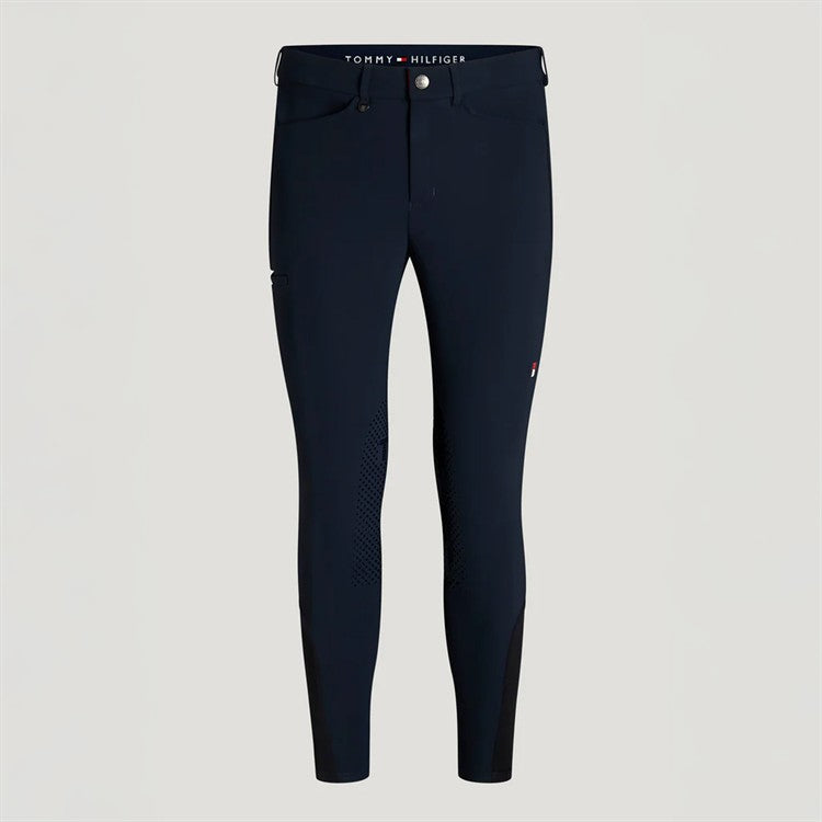 Stanton Breeches Men - Optic white