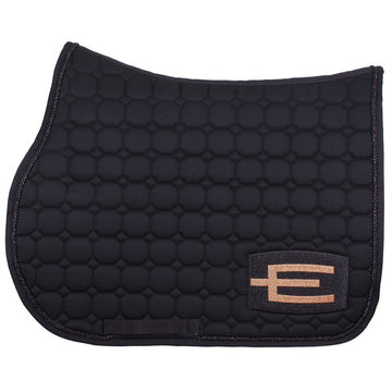 Octagon N schabrak 006 black E72 gl.black-gl.rosegold P112