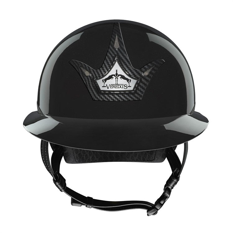 Carbon Gel GST Wide peak hjälm gloss ( -skal)