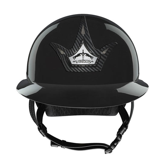 Carbon Gel GST Wide peak hjälm gloss