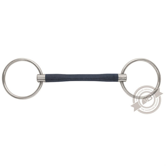 Loose ring, Moulded Mullen