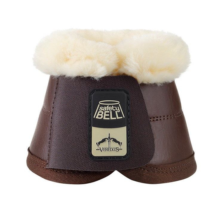 STS Safety-Bell boots