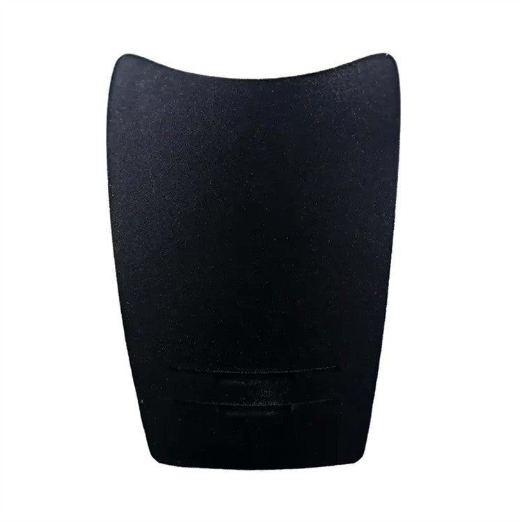Rear panels Velvet Black