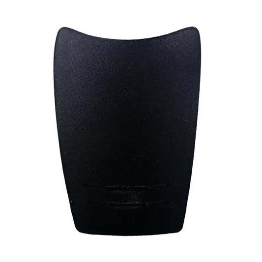 Rear panels Velvet Black
