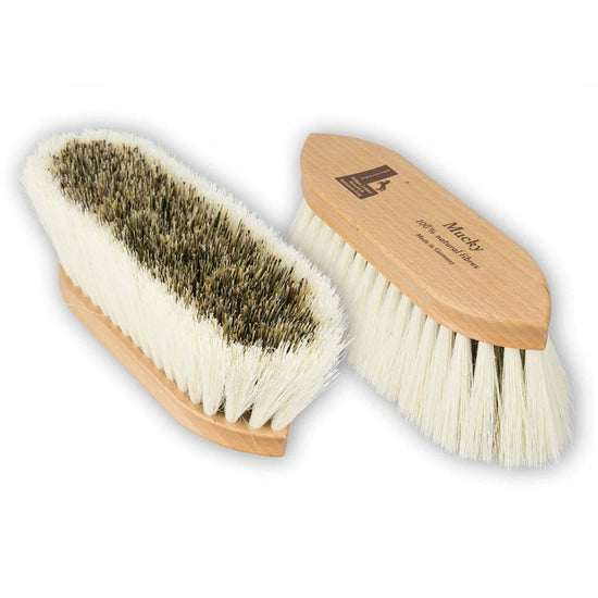 Mankborste Dusty, mexi-fiber 4h97