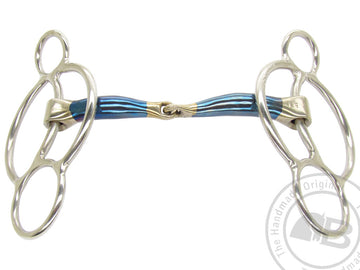 Williams, Snaffle