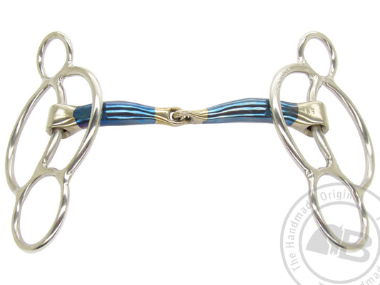 Williams, Snaffle
