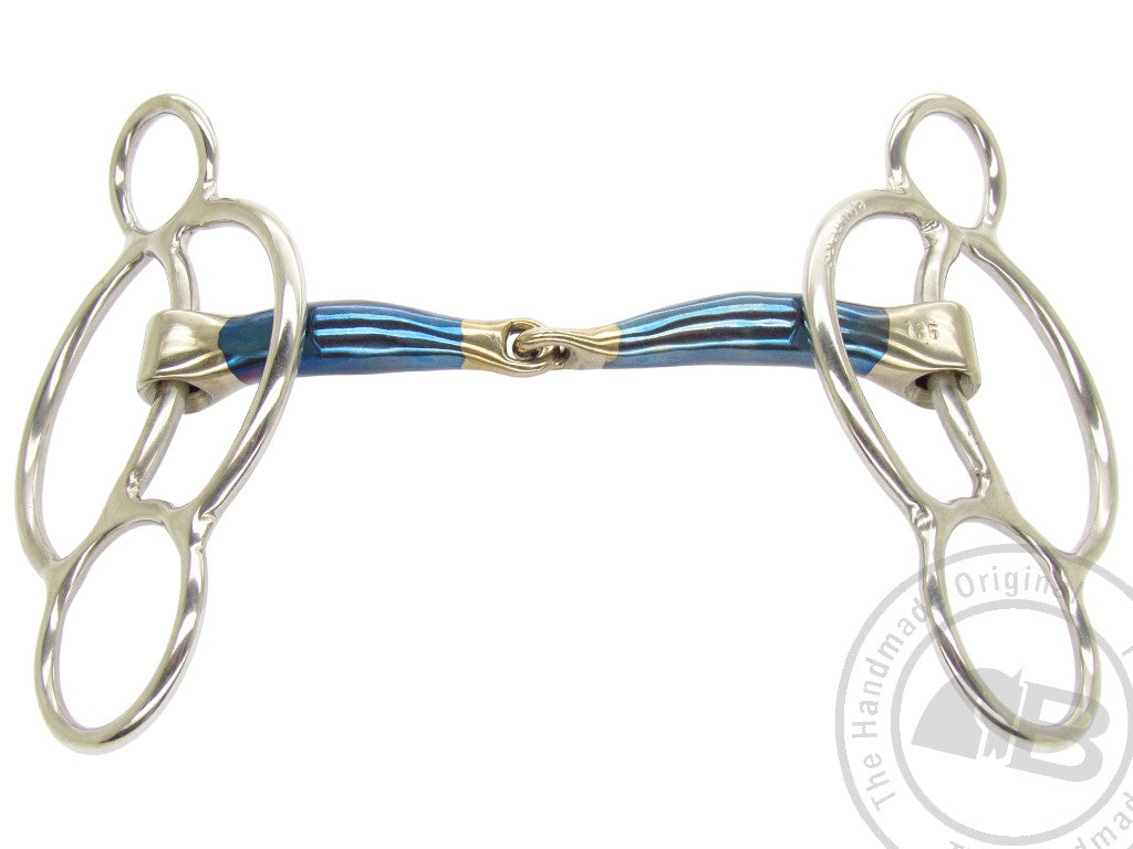 Williams Snaffle Cable