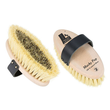 Mucky pup groomingborste 3C62