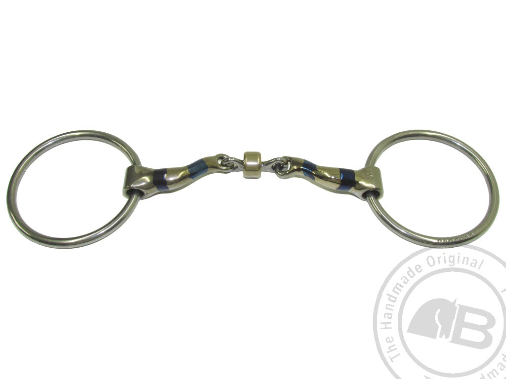 Loose Ring, McHardy STR