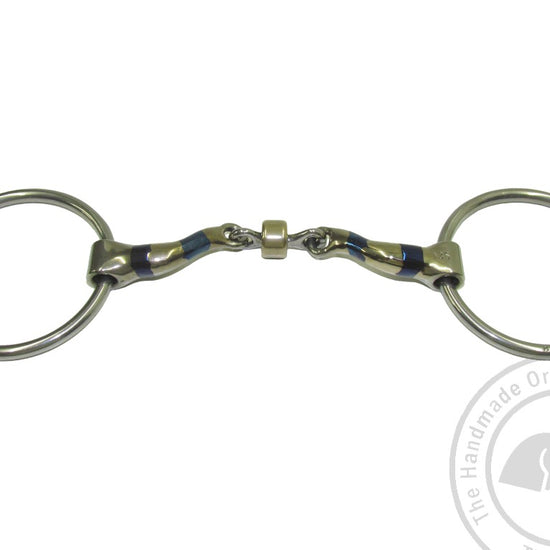 Loose ring, McHardy