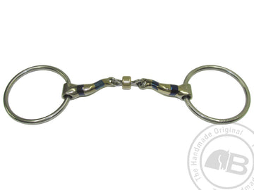 Loose ring, McHardy