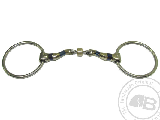 Loose ring, McHardy