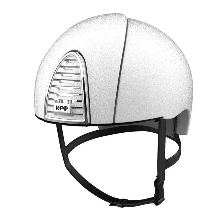 Cromo 2.0 Jockey hjälm