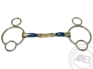 2 1/2-ring, Control plate Cable
