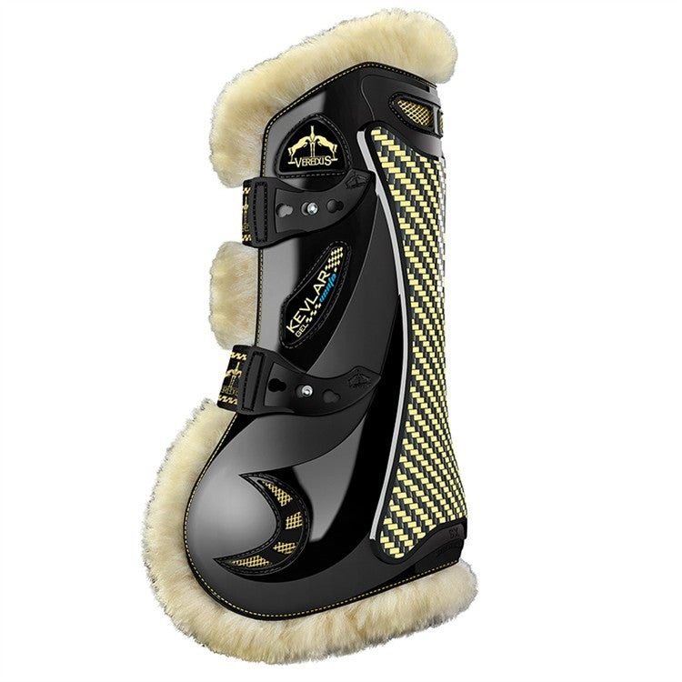 STS Kevlar Gel Vento Front