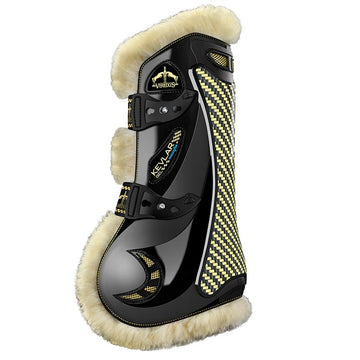STS Kevlar Gel Vento Front