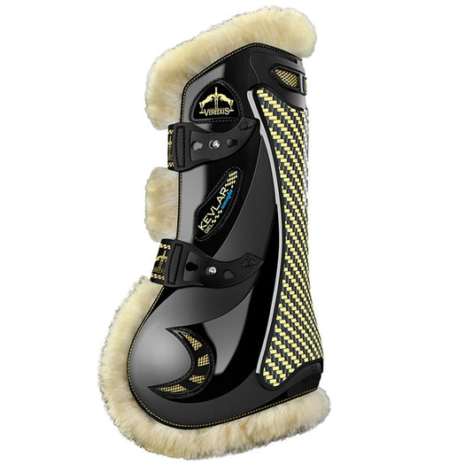 STS Kevlar Gel Vento Front