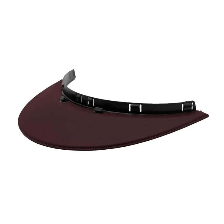 Visor Standard Leather