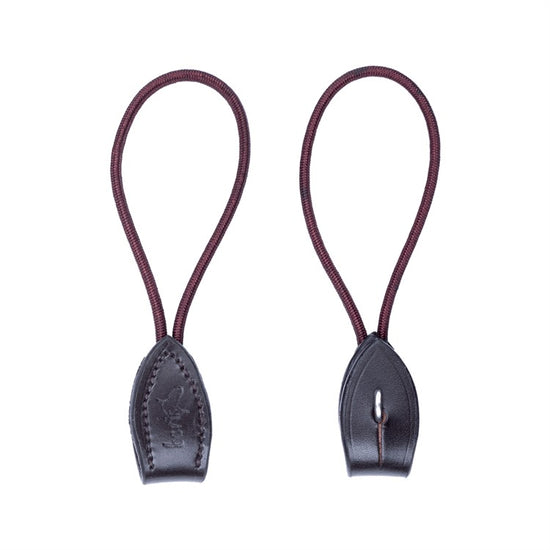 Pelham-strap leather Long