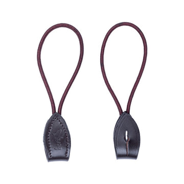 Pelham-strap leather Long
