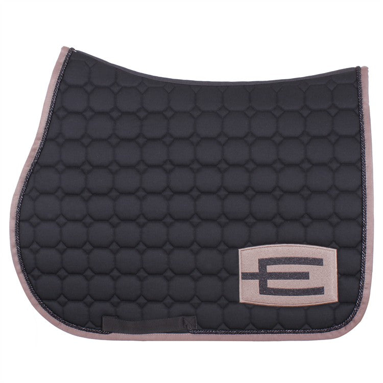 Octagon N schabrak 006 black E31 capp-gl.black K93+P112