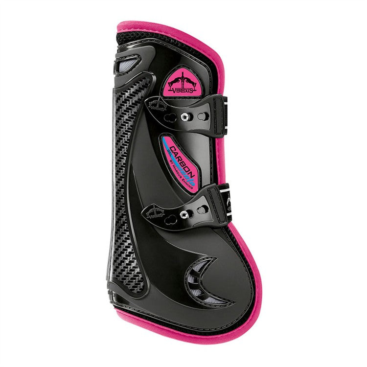 Carbon Gel Vento Color Front