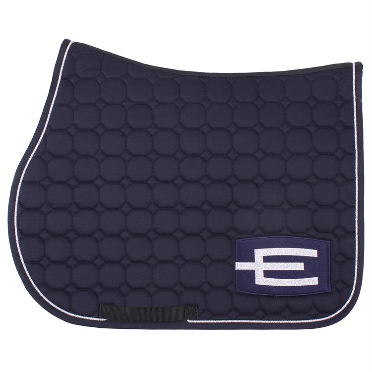Octagon N schabrak 002 blue E29 blue-gl.silver P356