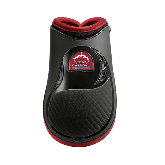 Carbon Gel Vento Color Rear