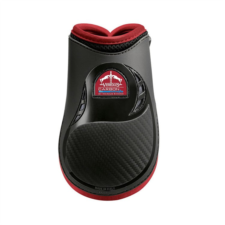 Carbon Gel Vento Color Rear