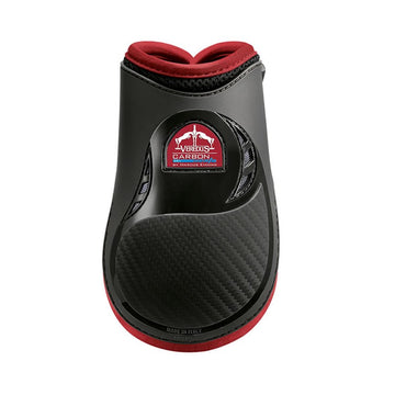 Carbon Gel Vento Color Rear