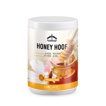 Honey Hoof