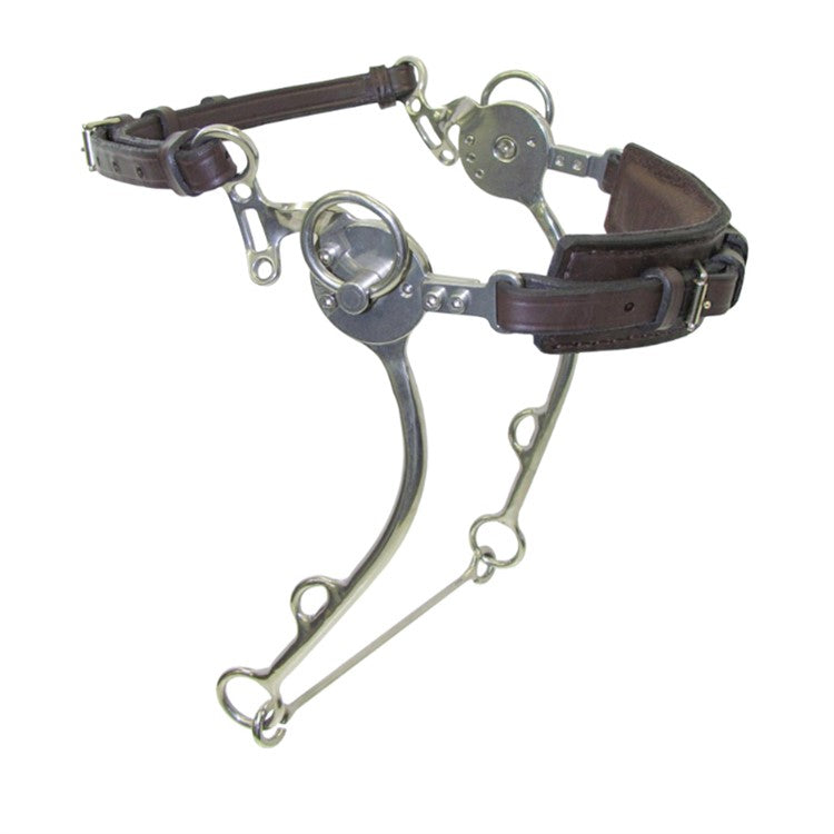 BT Hackamore