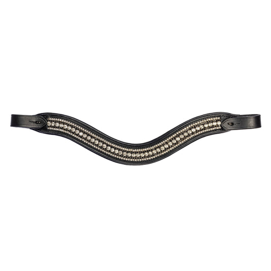Browband EB-1111-S WHITE-BLACK