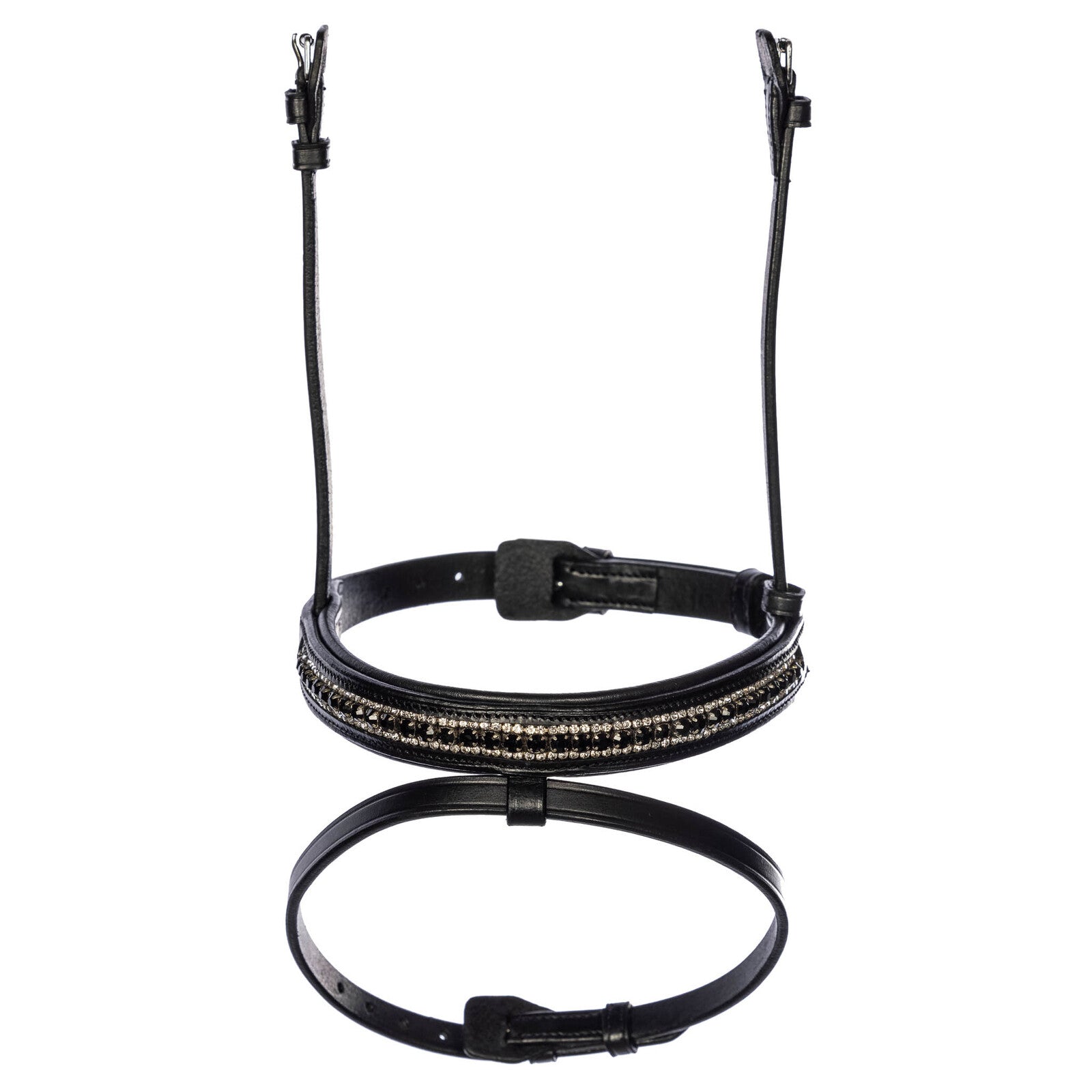Combined Noseband EC-0009-S