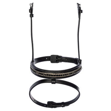 Combined Noseband EC-0009-S