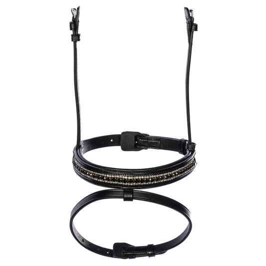 Combined Noseband EC-0009-S