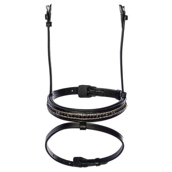 Combined Noseband EC-0009-S