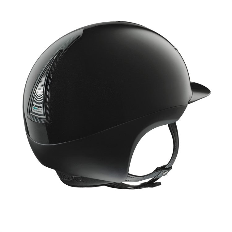 Carbon Gel GST hjälm matte/gloss