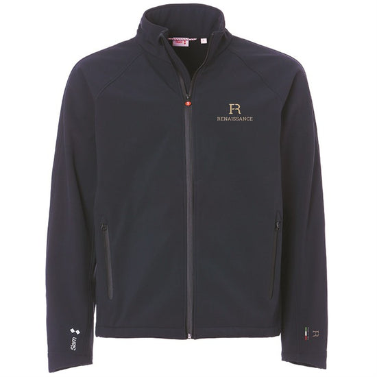 Softshell herr Renaissance