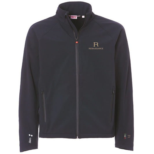 Softshell herr Renaissance