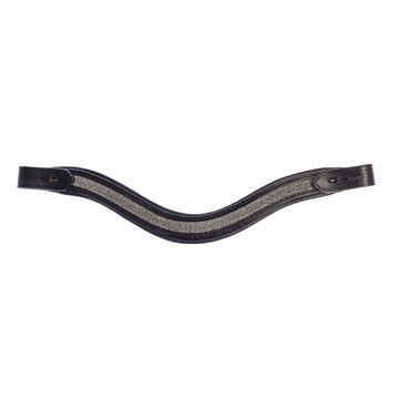 EQ31W07-SI Wave Browband with Silver Sparkle 20230327-R5AH2840-Edit