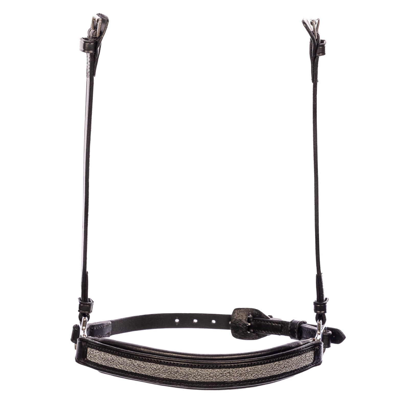 EQ32107-SI Regular Noseband with Silver 20230327-R5AH2844-Edit