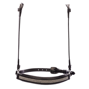 EQ32107-SI Regular Noseband with Silver 20230327-R5AH2844-Edit