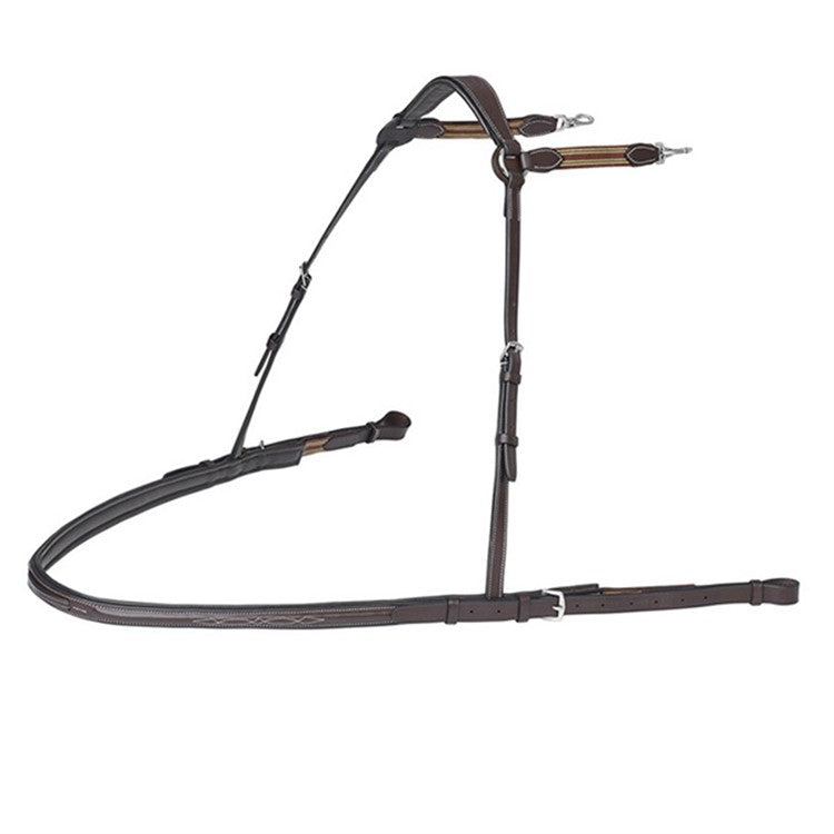 Bricole elastisk