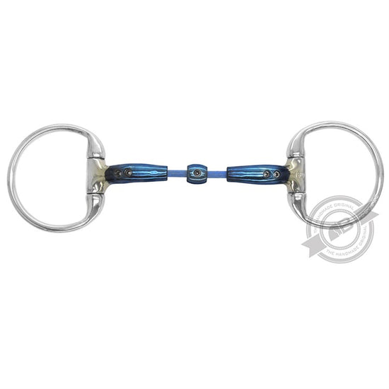 PS Eggbutt, Denni Zimsen