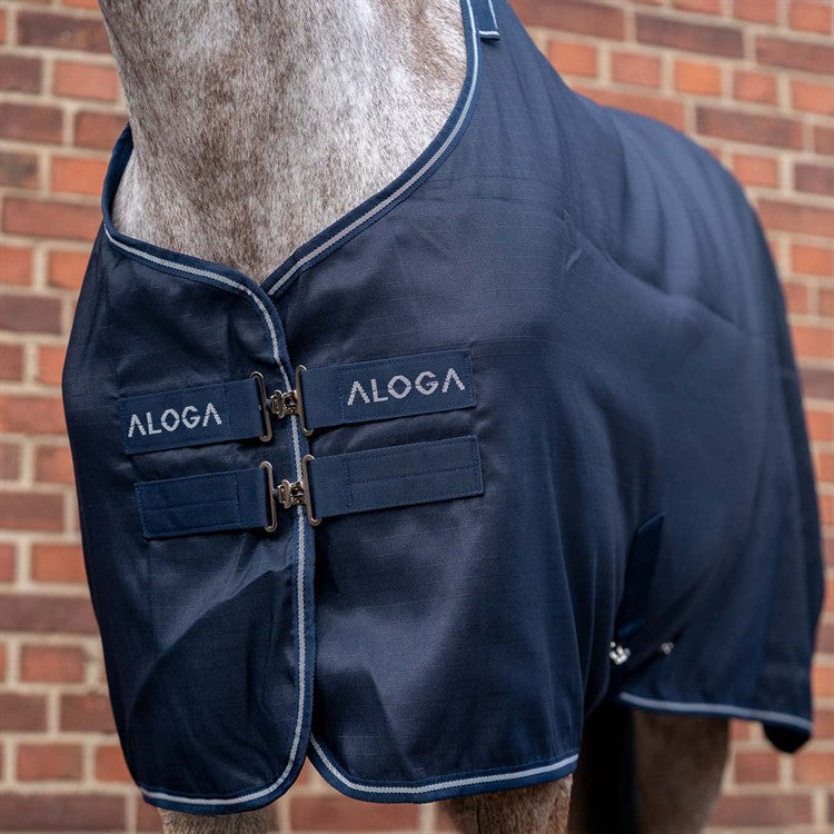 Aloga Pro Stable