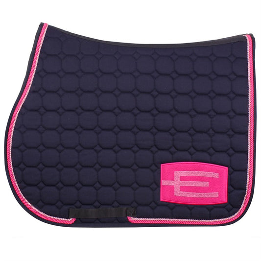 Octagon N schabrak 006 black E57 pink-gl.pink P99+P3111