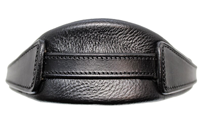 anatomic crown piece